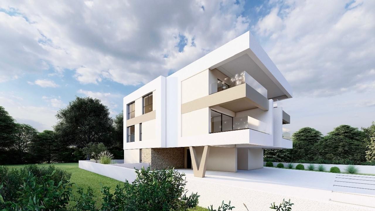 Villa Palma Sei – kép 1