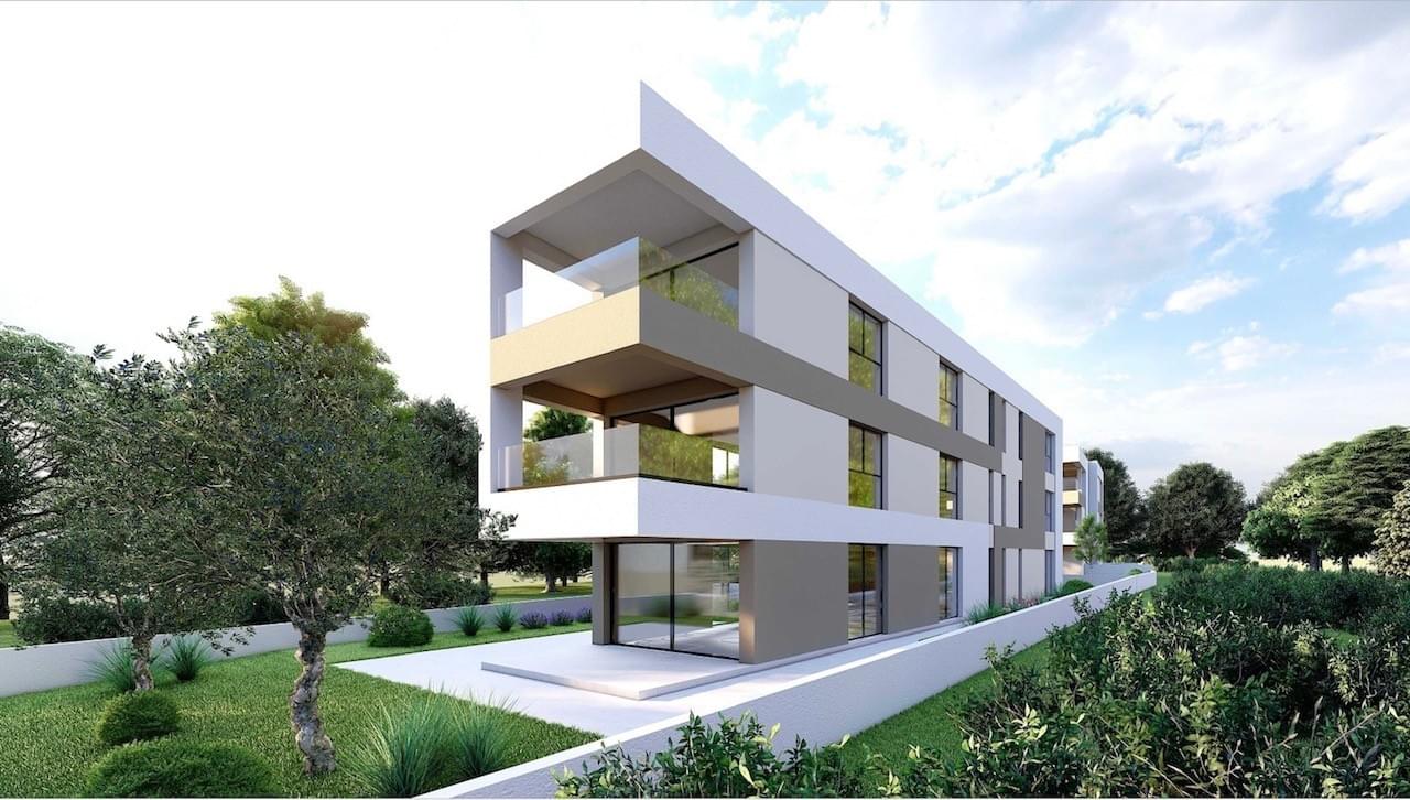 Villa Cinque