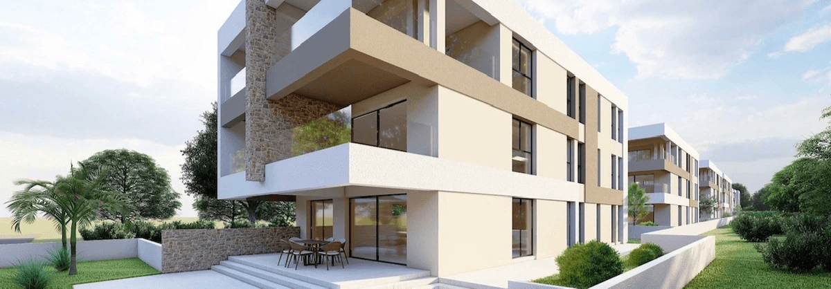 Villa Palma Uno-Quattro