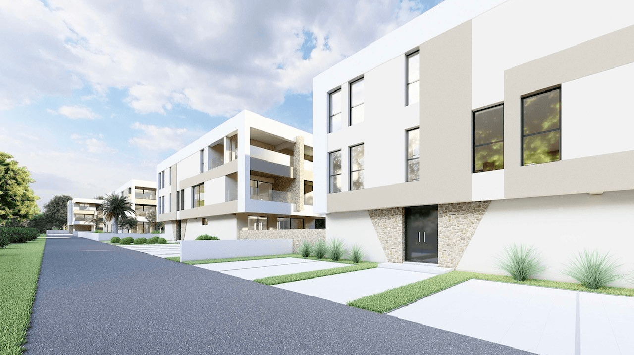 Villa Palma Uno-Quattro – kép 1